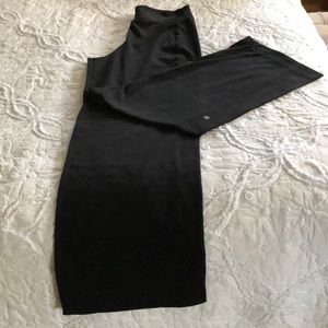 LULULEMON Wide-leg Yoga Pants (Pair #2)